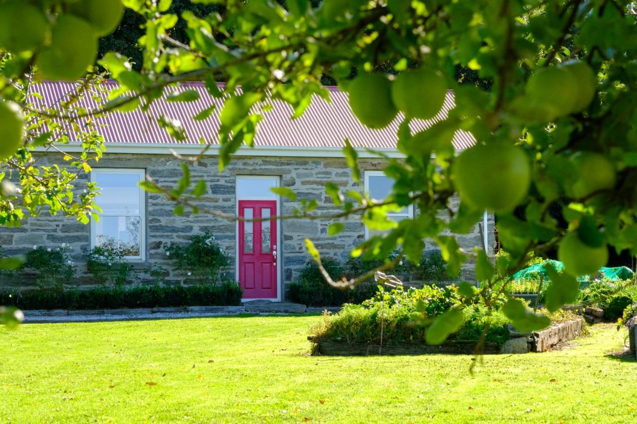 The Farm Bed & Breakfast Middlemarch 外观 照片