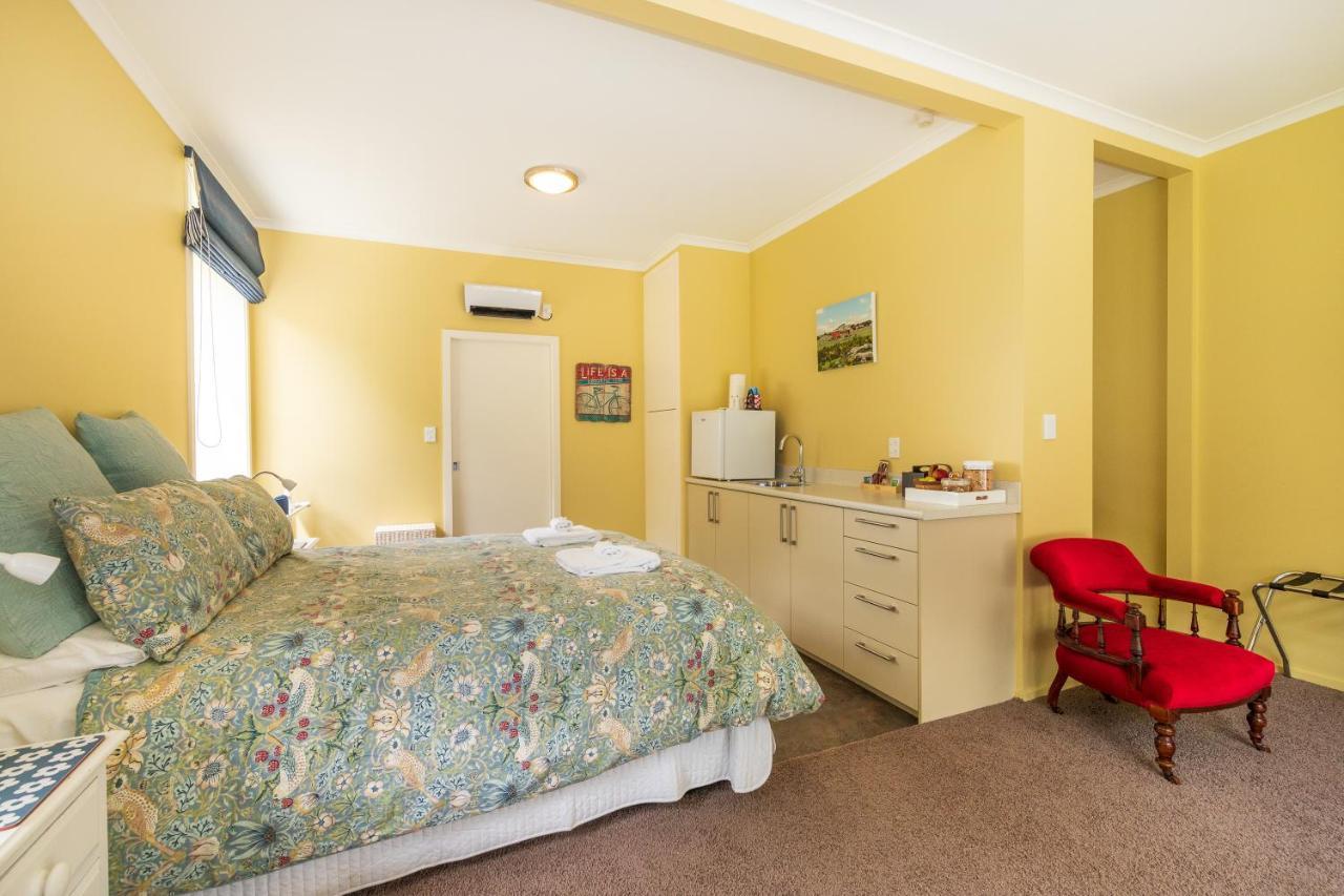 The Farm Bed & Breakfast Middlemarch 外观 照片